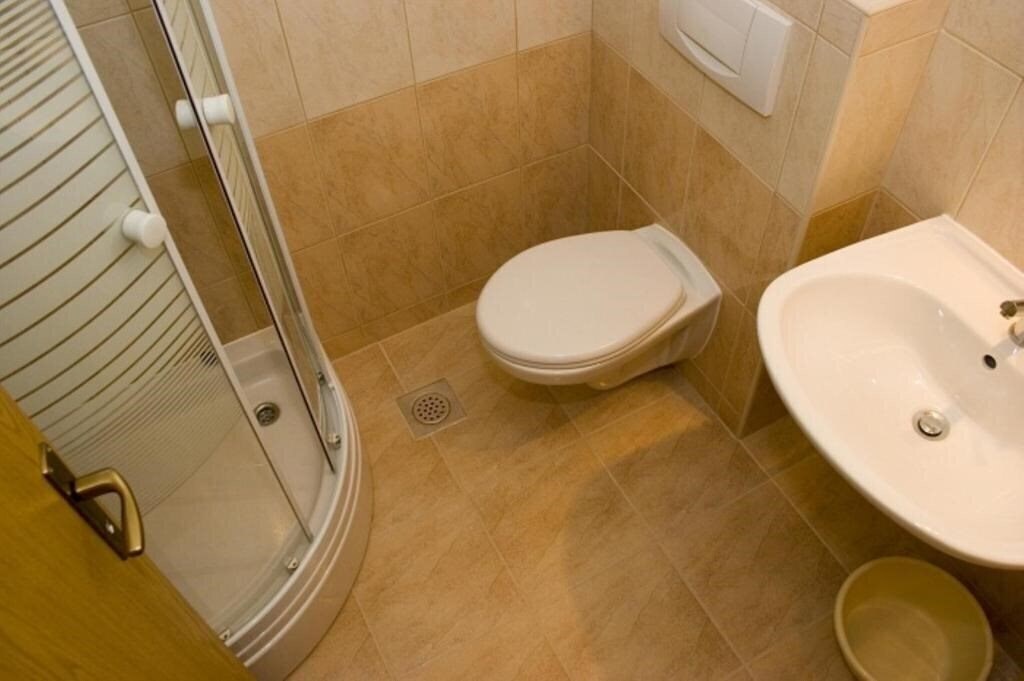 Картинка Ruza Studios & Apartments 3*